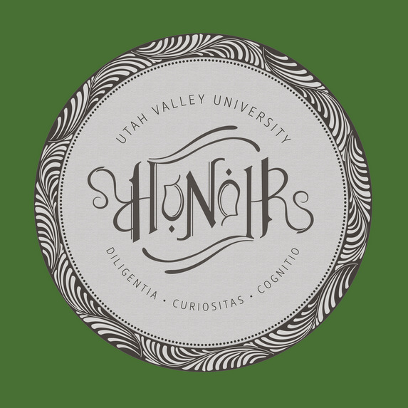 Honors Seal