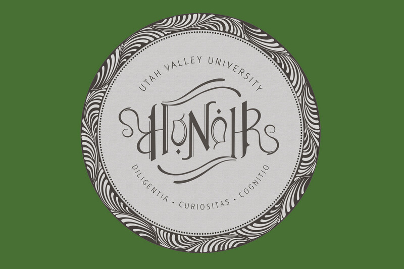 Honors seal