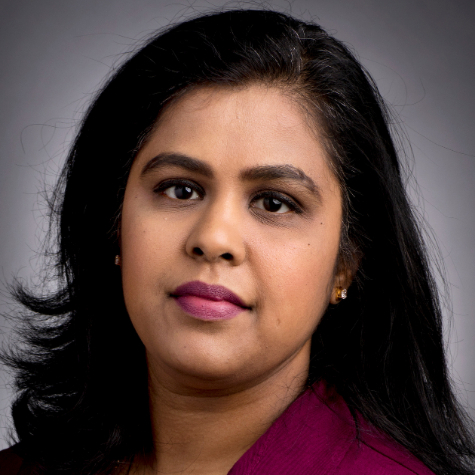 Sowmya Selvarajan