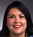 Tiffany Nez Portrait