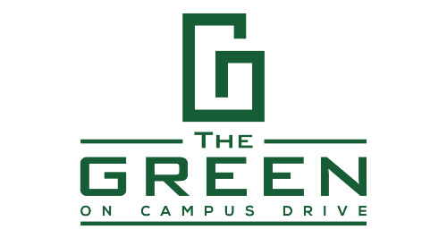 The Green on Campus Drive