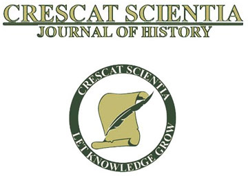 Crescat Scientia