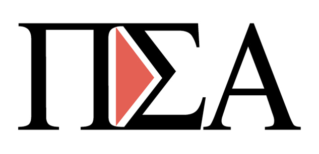 Pi Sigma Alpha Logo