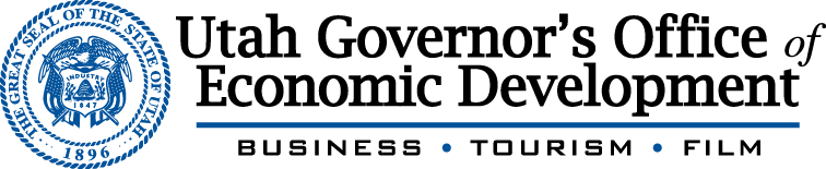 Utah Governor's Office of Economic Development