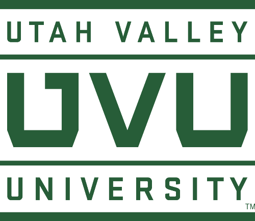 UVU Logo