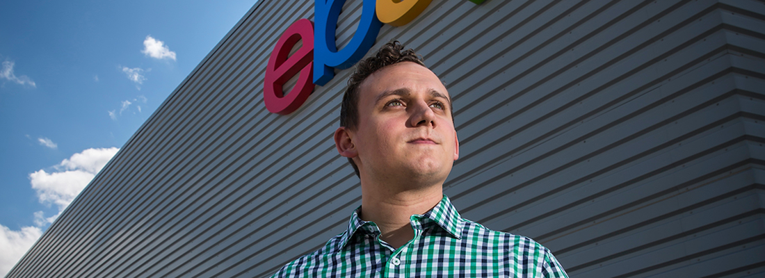 ENGAGED LEARNING EXPERIENCE AT EBAY