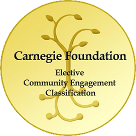 Carnegie Foundation: Elective Community Engagement Classification Icon