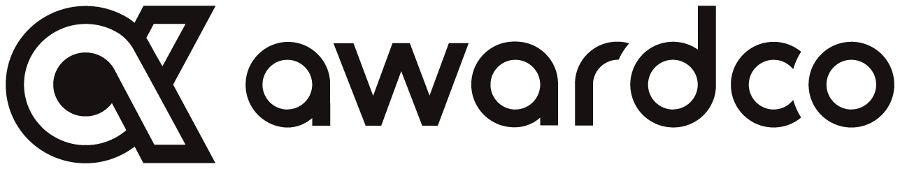 Awardco logo