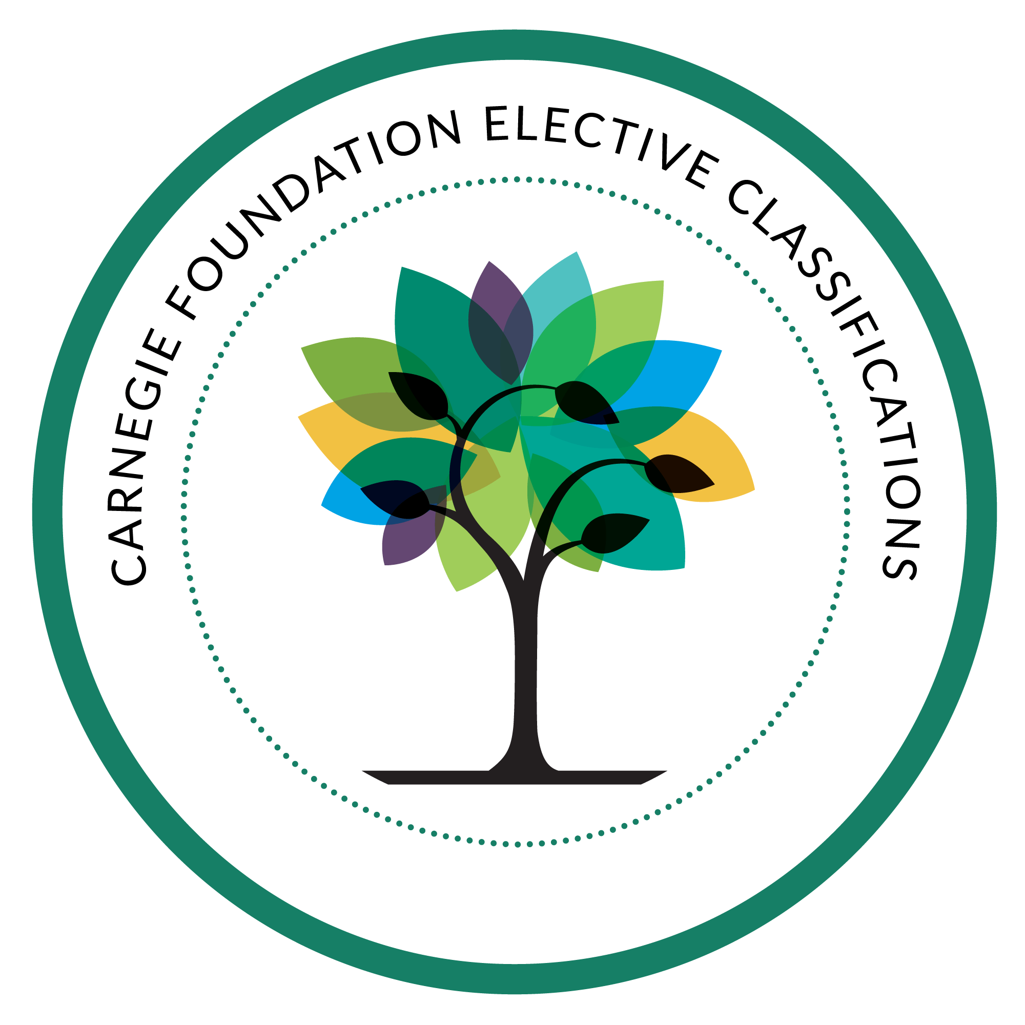 carnegie designation logo