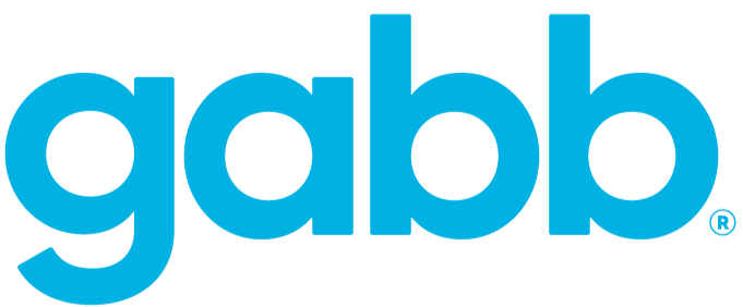 Gabb logo