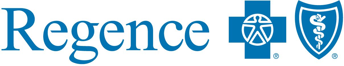 Regence logo