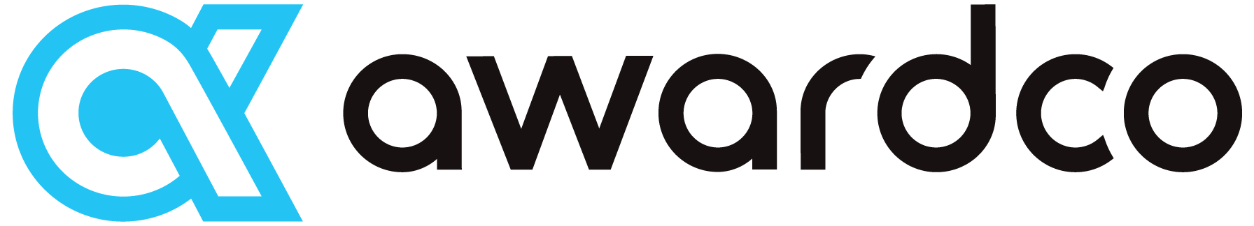 Awardco logo