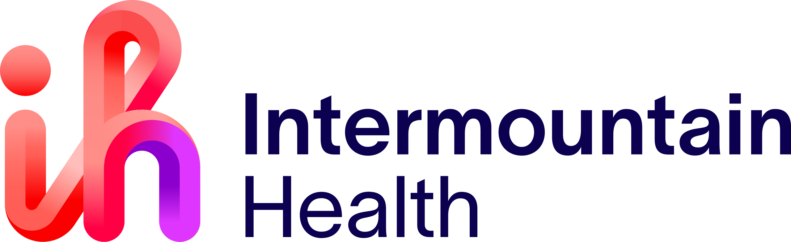 Internmountain Health logo