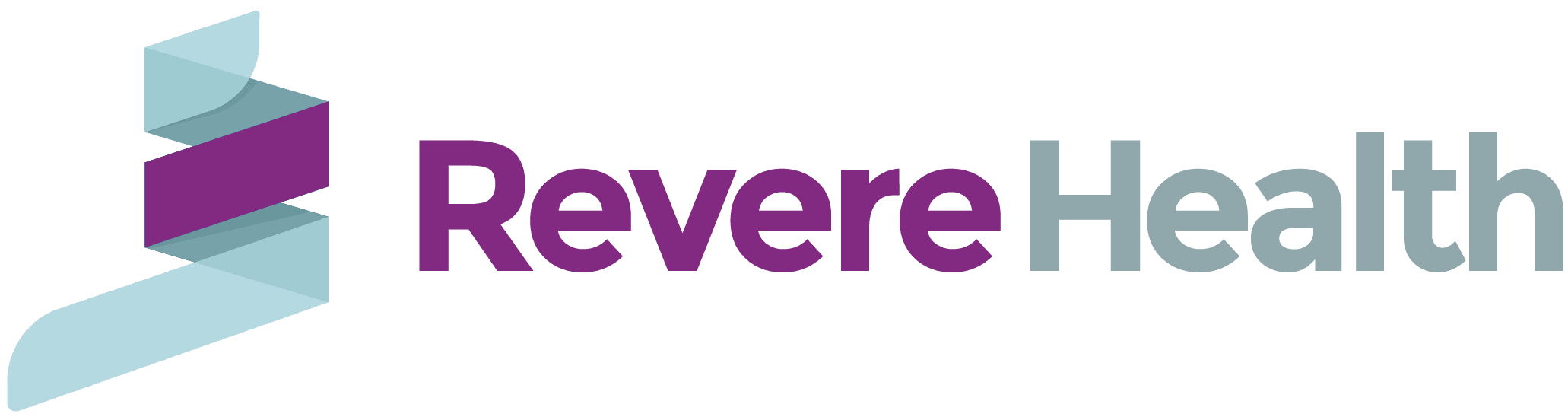 Revere Health logo