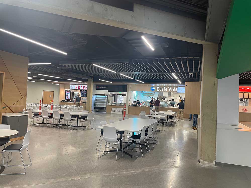 food court 1