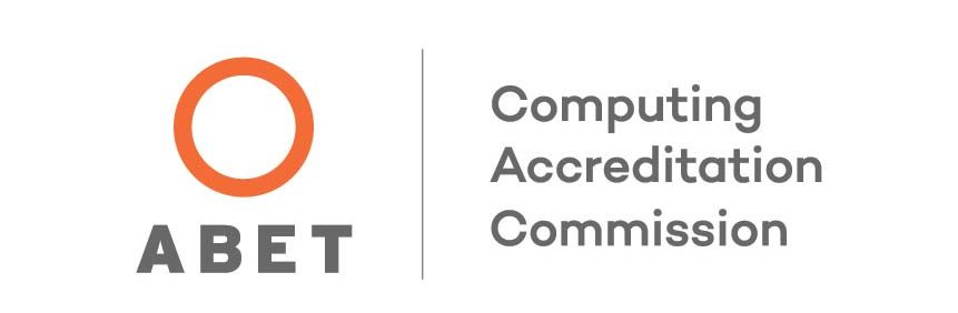 ABET logo