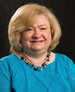 Portrait of Cheryl Levi