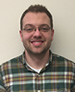 Portrait of Dustin Draper