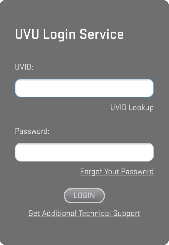 Student Email Setting Up A Mobile Device IT Services Utah Valley 