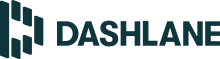 Dashlane password manager logo