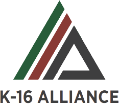 k16 alliance logo