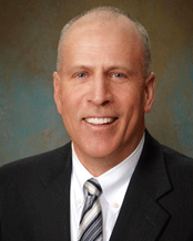 Portrait of Clay Christensen