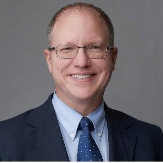 Portrait of John Jacobs