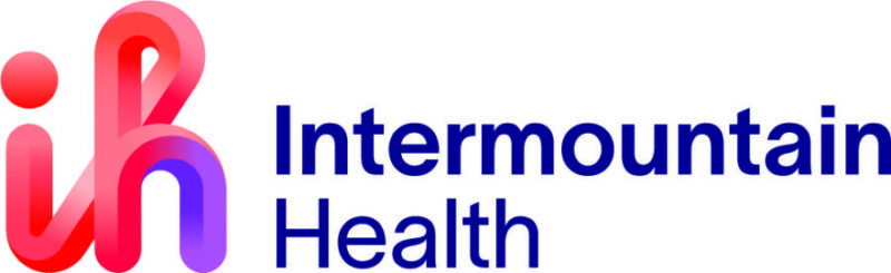 Intermountain Health logo