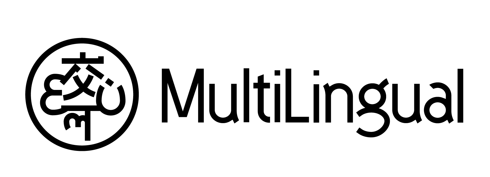 MultiLingual Media logo