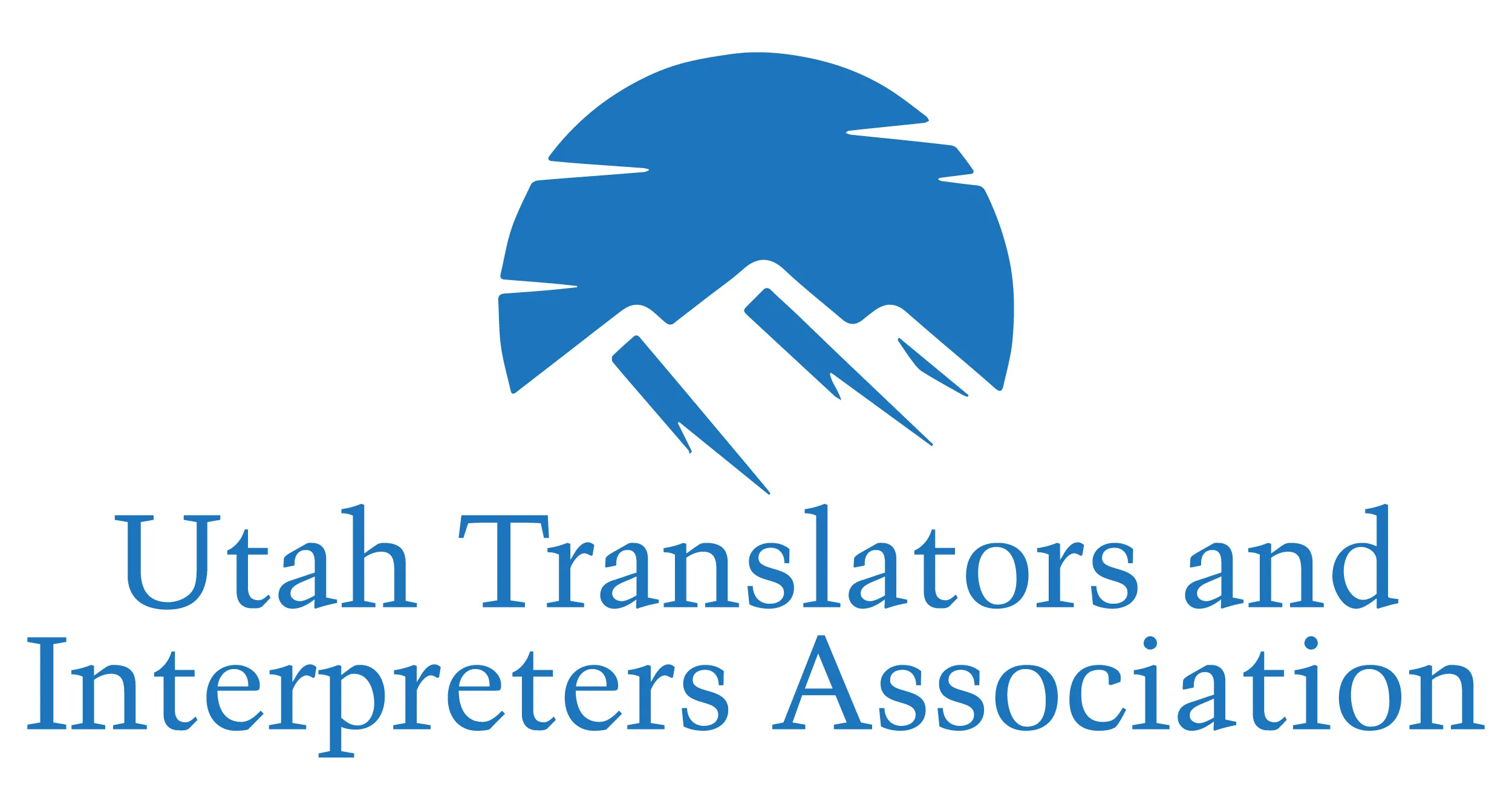 Utah Translators and Interpreters Association Logo