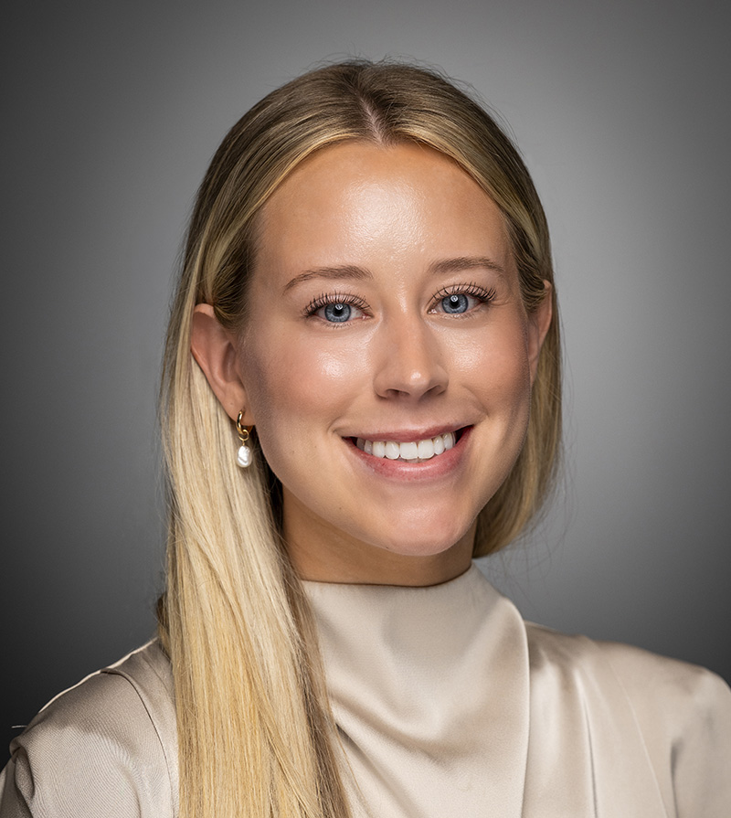 Image of Paige Sieverts
