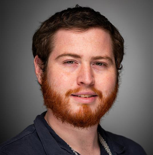Braxton Bogard headshot