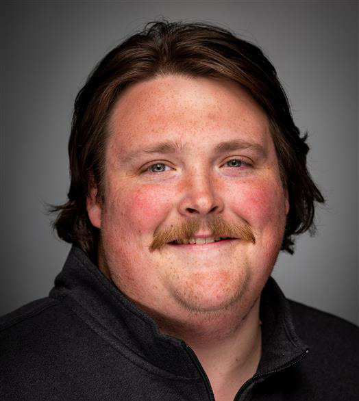Matthew Duncan II headshot
