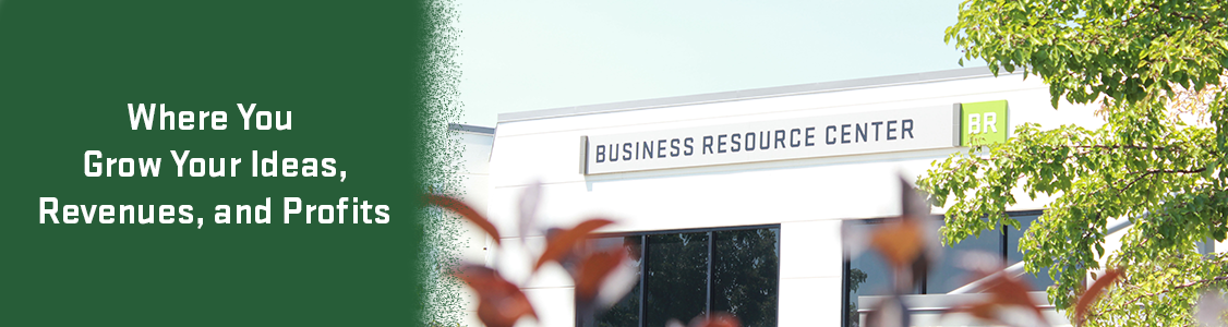 business resource center