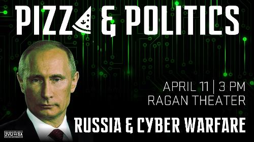 Russia & Cyber Warfare