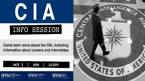 cia