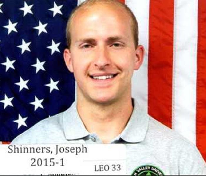 Joseph Shinners