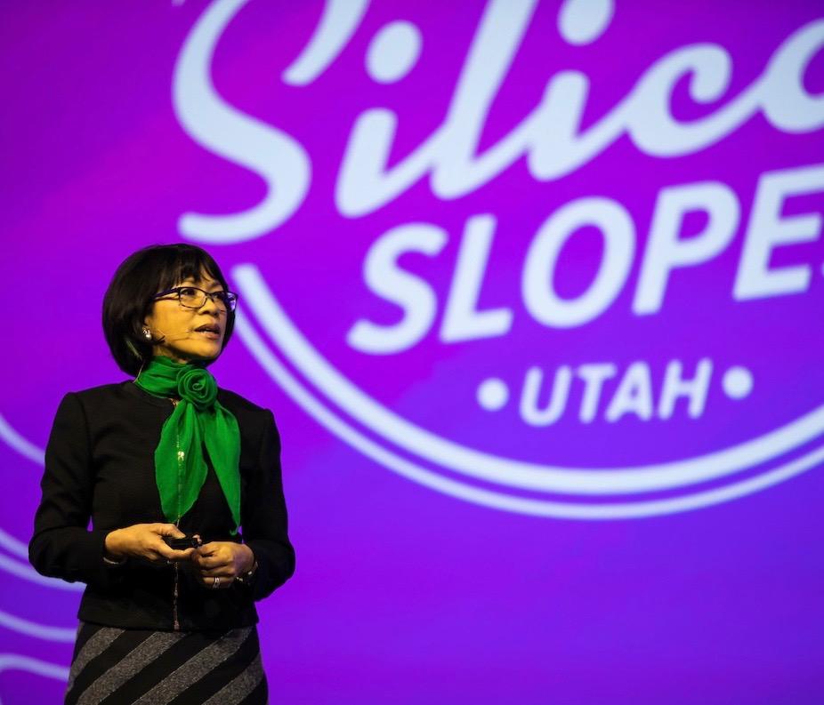 Silicon Slopes