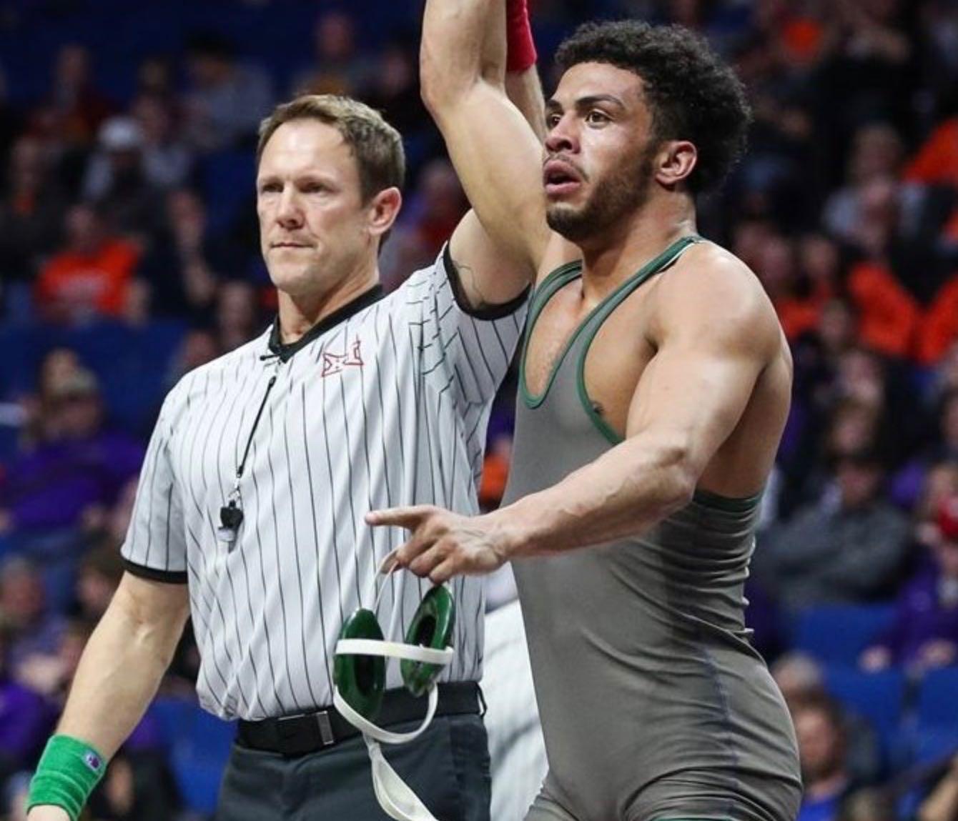 Wrestling