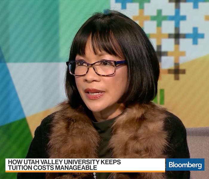 Bloomberg