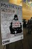 Promotional poster