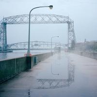 photo of a bridge