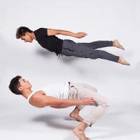 dancers from synergy dance company