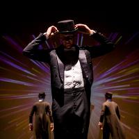 dancers from ballroom dance company