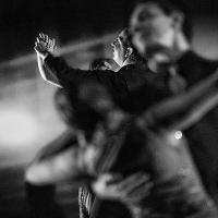 dancers from ballroom dance company