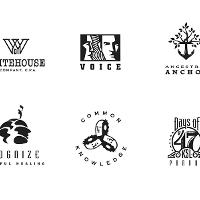 Company logos