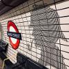 Whatever amazing thing that happened that day started with a simple ride on the metro. So, its fitting that this is my first picture of the London Underground and London itself. I started my London journey on the tube and accidentally got out at Baker Street. Mistakes happen, and we learn from them. London, England Photo by Maddie Smith