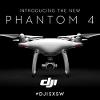 Introducing Phantom 4