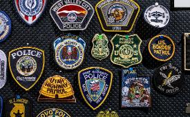 More patches.