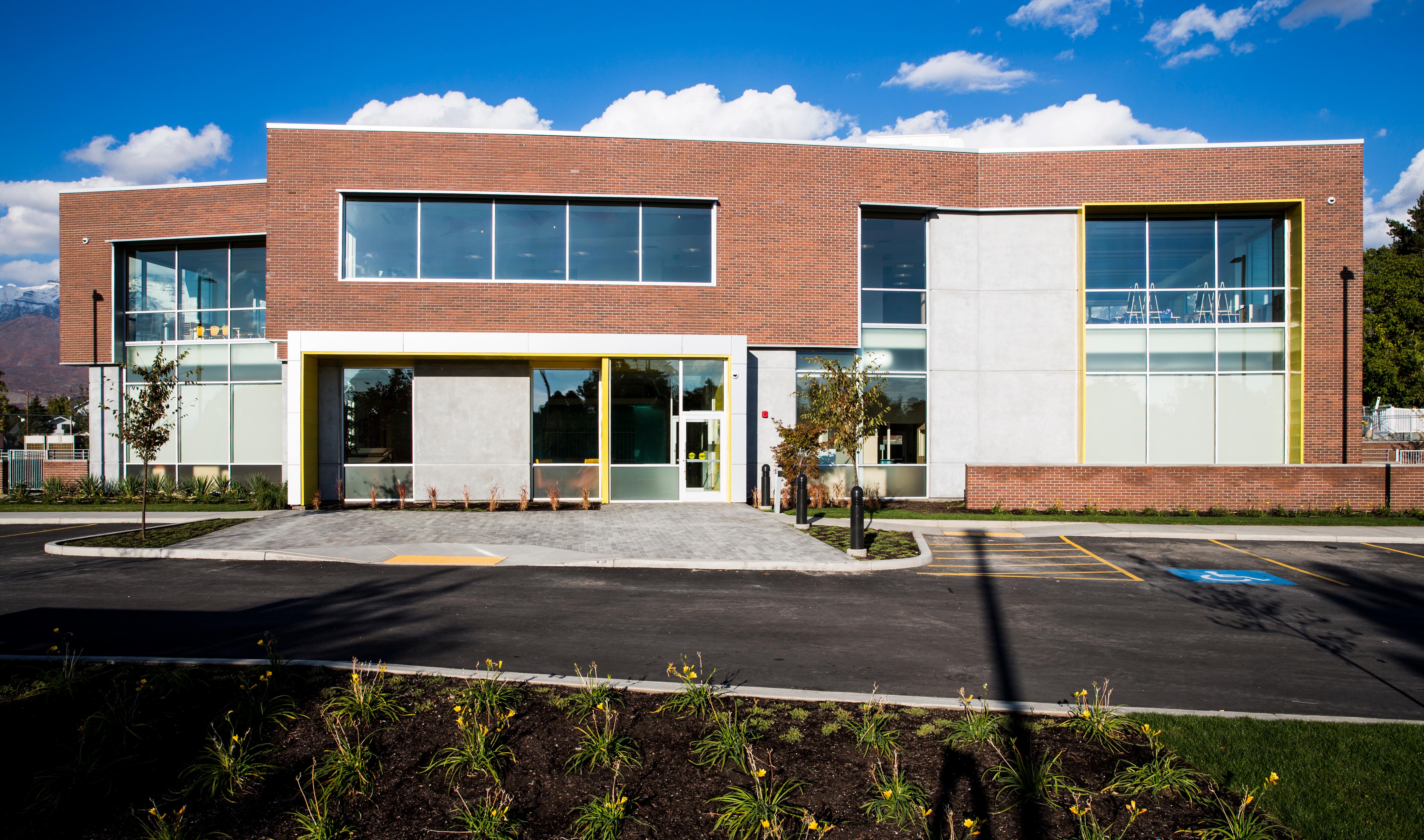 About Us Wee Care Childcare Center Utah Valley University